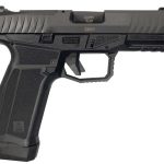 Arex Delta X OR 9mm Blk 17rd