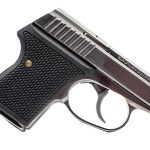 SEE LWS-380 2" 380ACP SS 6RD
