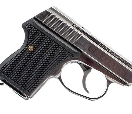 SEE LWS-380 2" 380ACP SS 6RD