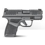 SPR HELLCAT 9MM 3" BLK 10RD MA