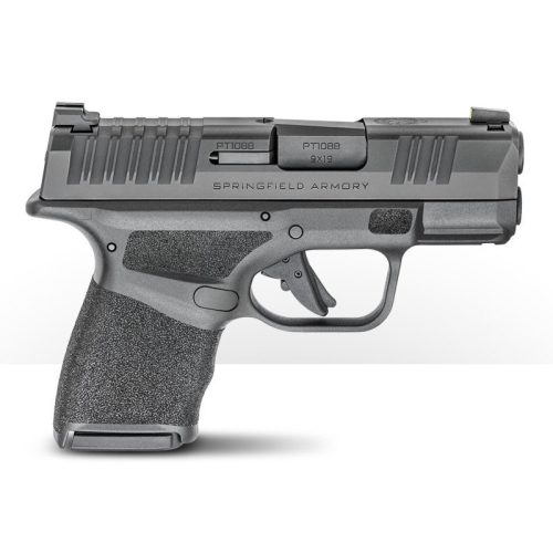 SPR HELLCAT 9MM 3" BLK 10RD MA