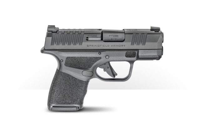 SPR HELLCAT 9MM 3" BLK 10RD MA
