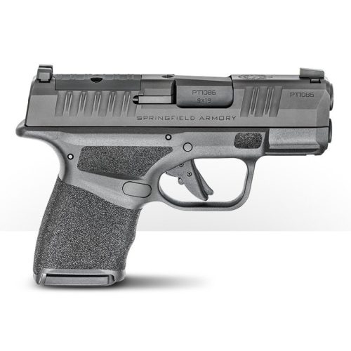 SPR HELLCAT 9MM OSP BLK 10R MA