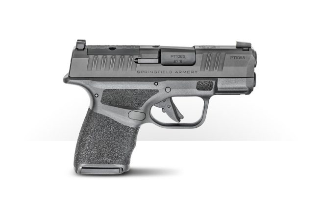 SPR HELLCAT 9MM OSP BLK 10R MA