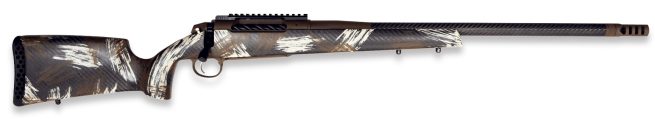 WBY 307 ALPINE CT 240WBY 22 MB