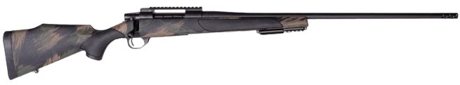 WBY VANGUARD BLACK HILLS 223REM 20 HVY BRAKE
