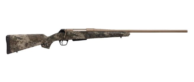 WINCHESTER XPR HNTR STRATA 243WIN 22"
