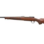 WIN M70 FTHWT 270WIN 22" BLK WLNT