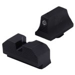 XS MNMLST FITS GLOCK 19 MOS TRIT