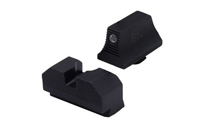 XS MNMLST FITS GLOCK 19 MOS TRIT