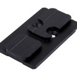 XS OPTIC MOUNT FOR GLOCK 19 ACRO