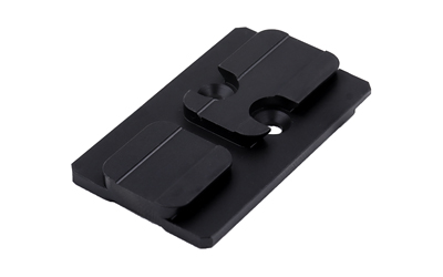 XS OPTIC MOUNT FOR GLOCK 19 ACRO