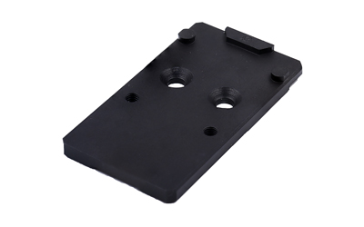 XS OPTIC MOUNT FOR GLOCK 19 RMR/507