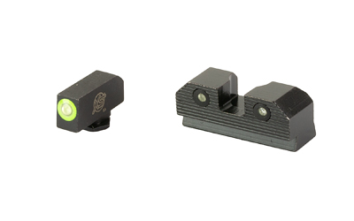 XS R3D 2.0 GLOCK 21 GREEN