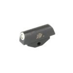 XS TAURUS 856 STANDARD TRITIUM WHITE