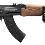 ZAS M72 7.62X39 21 WOOD FURNITURE BIPOD 30R