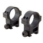 TRIJICON RINGS 34MM STANDARD HIGHT