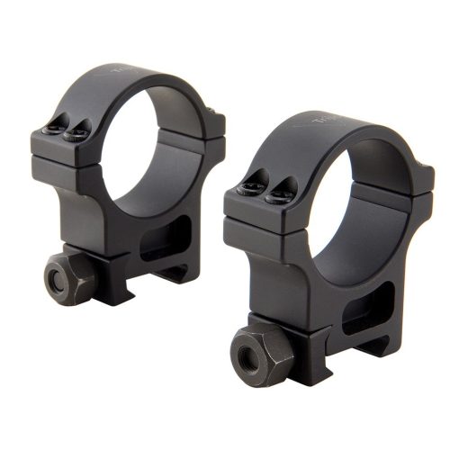 TRIJICON RINGS 34MM STANDARD HIGHT