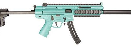 AMERICAN TACTICAL INC GSG-16 CARB 22LR MINT 22+1 16"