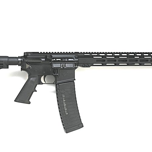 AMERICAN TACTICAL INC ATI MILSPORT 5.56MM BK 60+1  #