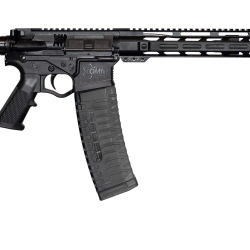 AMERICAN TACTICAL INC OMNI HYBRID MAXX 5.56 BK 60+1#