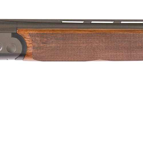 RIZZINI BR110 SPORTER 12/32 BL/ADJ. WD