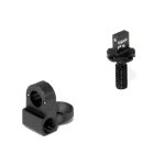 TRIJICON 3 DOT AR15/M16 YELLOW REAR