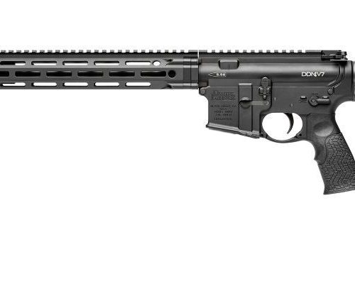 DANIEL DEFENSE DDM4 V7 5.56MM 16" CO COMPLY