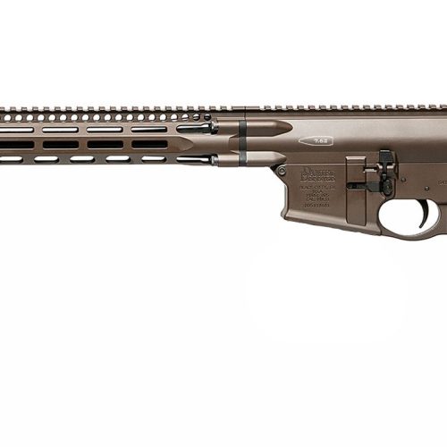 DANIEL DEFENSE DD5 V4 308WIN MILSPEC+ 18" NM