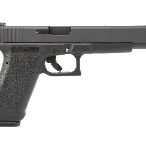 GLOCK G17L CLASSIC 9MM 17+1 6.0" AS#