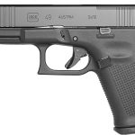 GLOCK G49 G5 9MM 15+1 4.49" MOS7 FS#