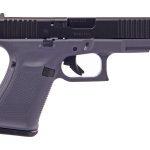 GLOCK G19 G5 9MM 10+1 4.0" MOS GRAY