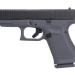 GLOCK G19 G5 9MM 10+1 4.0" FS GRAY