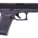 GLOCK G19 G5 9MM 15+1 4.0" MOS GRAY