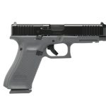 GLOCK G47 G5 9MM 17+1 4.49" MOS GRAY