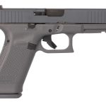 GLOCK G47 G5 9MM 17+1 MOS FULL GREY#