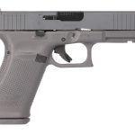 GLOCK G21 G5 45ACP 13+1 MOS FULL GRY