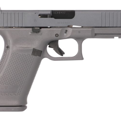 GLOCK G21 G5 45ACP 13+1 MOS FULL GRY
