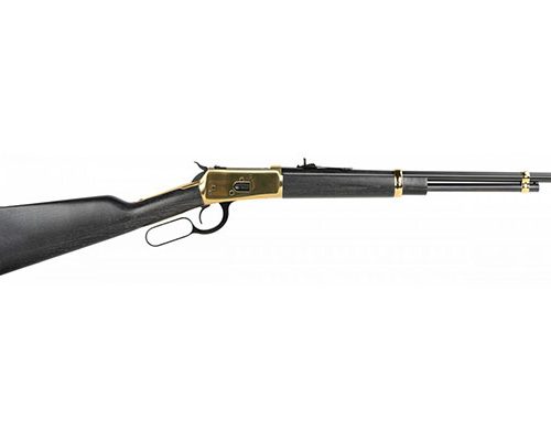HERITAGE MANUFACTURING 92 44MAG GLD/WD 18" 8+1
