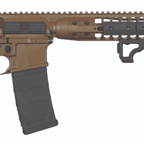 LWRC DI 300BLK BROWN 16.1" 30+1