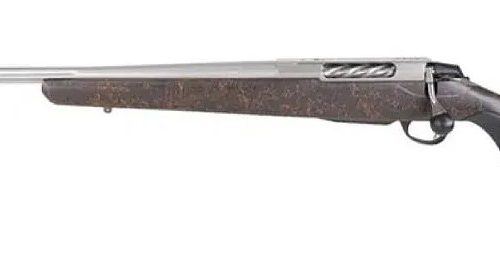 TIKKA T3XLT RGHTCH EMBR 6.5CR LH