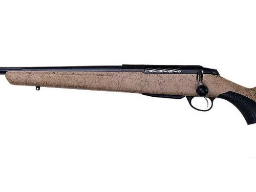 TIKKA T3XLT ROUGHTECH TAN 7MAG LH