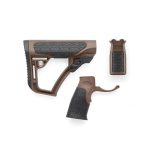 DANIEL DEFENSE STOCK/GRIP/FOREGRIP M-LOK MIL+