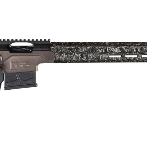 CHRISTENSEN ARMS MPR 308WIN CHASSIS BRN 20" MB