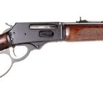 ROSSI R95 TRAPPER 357MAG BL/WD 16.5"