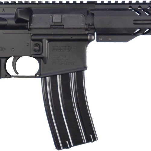 RAD FRGD AR 300BLK 10.5B 30 DE