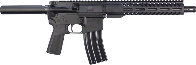 RAD FRGD AR 300BLK 10.5B 30 DE