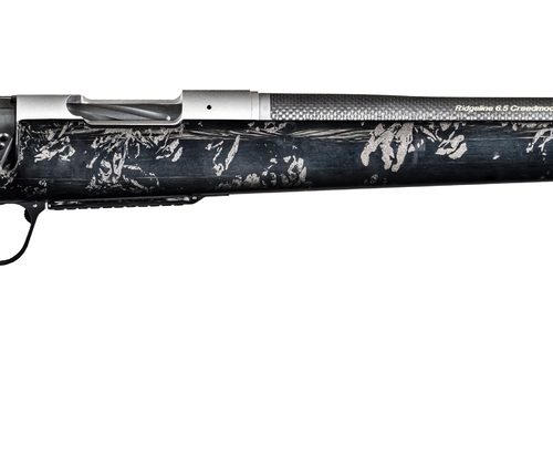 CHRISTENSEN ARMS RIDGELINE FFT TI 6.5PRC 20"