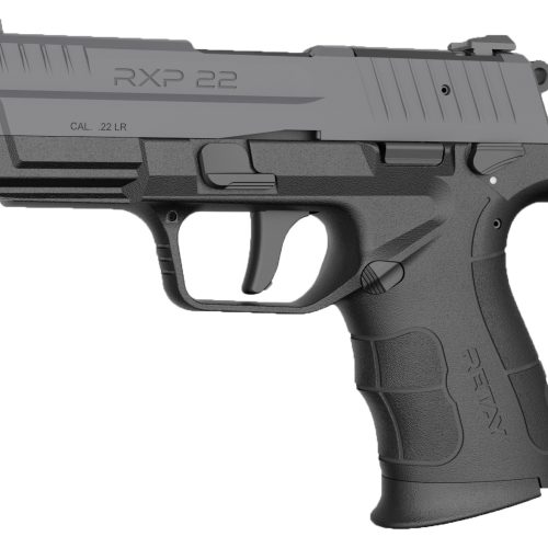 RETAY RXP22 22LR BLK 13+1 DA/SA TB