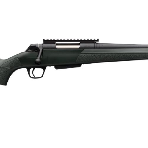 WINCHESTER XPR STEALTH 7MM-08 GRN 16" TB